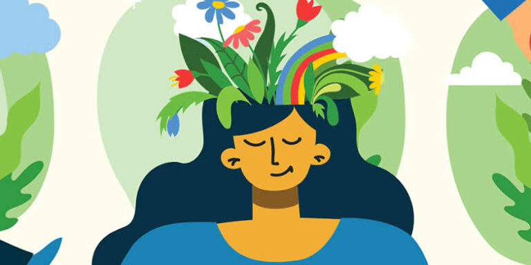 Amla and Mental Wellness
